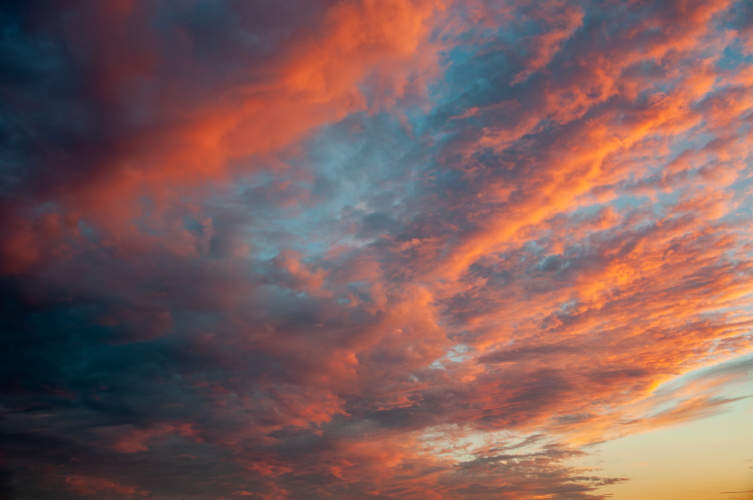 evening-sky